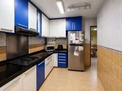 Blk 626 Senja Grand (Bukit Panjang), HDB 5 Rooms #565216141